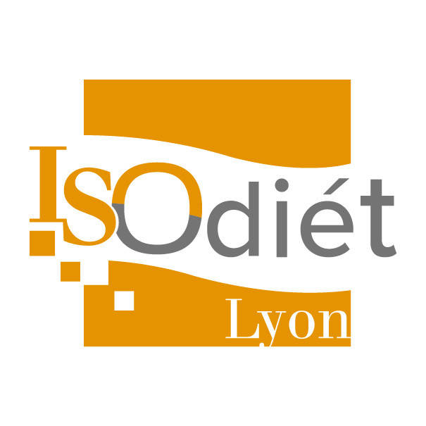 Logo Isodiét Lyon